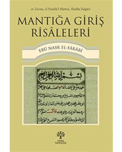 Mantığa Giriş Risâleleri