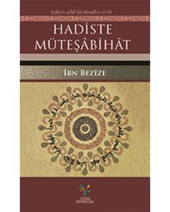 Hadiste Müteşâbihât