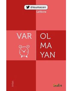 Var Olmayan