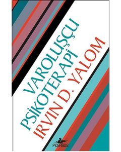 Varoluşçu Psikoterapi