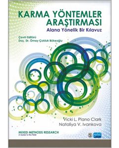 Karma Yöntemler Araştırması