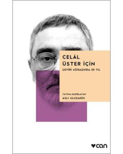 Celâl Üster İçin