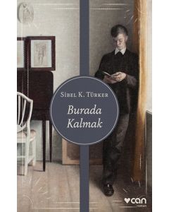 Burada Kalmak