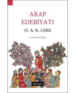 Arap Edebiyatı