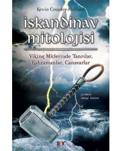 İskandinav Mitolojisi
