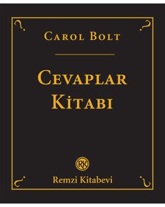Cevaplar Kitabı