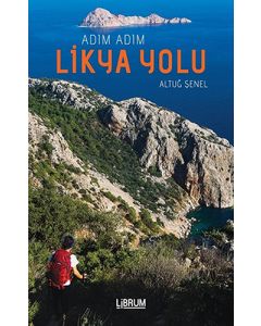Adım Adım Likya Yolu