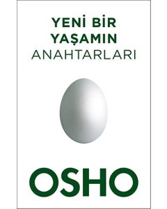 Yeni Bir Yaşamın Anahtarları