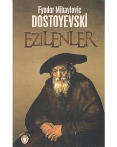 Ezilenler