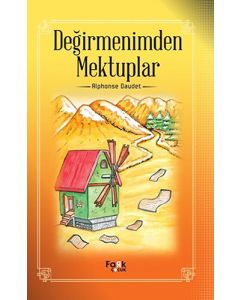 Değirmenimden Mektuplar