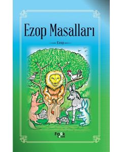 Ezop Masalları