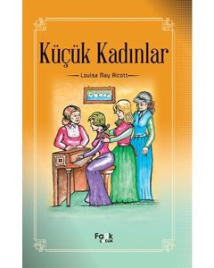Küçük Kadınlar