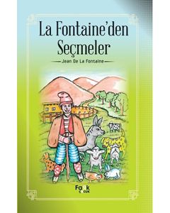 La Fontaine'den Seçmeler