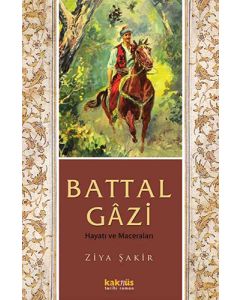 Battal Gâzi