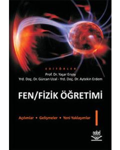 Fen - Fizik Öğretimi 1