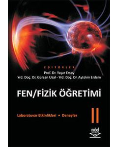 Fen - Fizik Öğretimi II