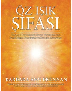 Öz Işık Şifası