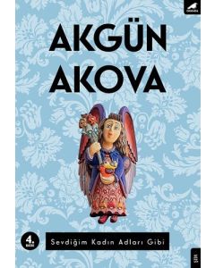 Sevdiğim Kadın Adları Gibi