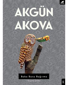 Baba Bana Bağırma
