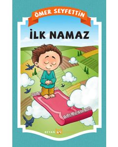 İlk Namaz