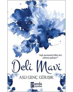 Deli Mavi