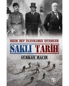 Saklı Tarih