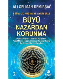 Büyü ve Nazardan Korunma