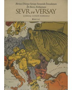Sevr ve Versay