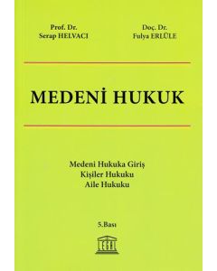 Medeni Hukuk