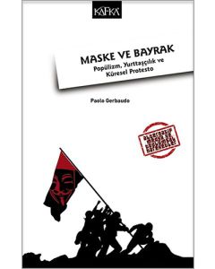 Maske ve Bayrak