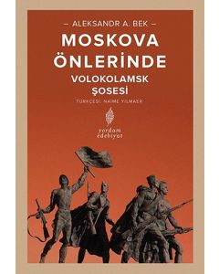 Moskova Önlerinde