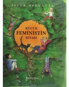 Küçük Feministin Kitabı