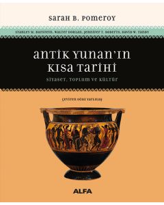Antik Yunan'ın Kısa Tarihi