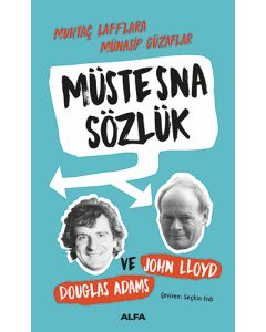 Müstesna Sözlük