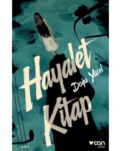 Hayalet Kitap