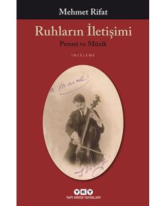 Ruhların İletişimi