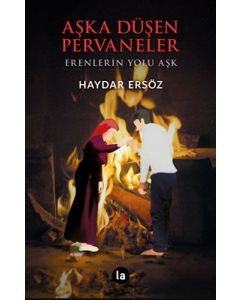 Aşka Düşen Pervaneler