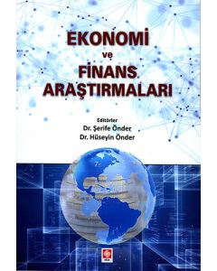 Ekonomi ve Finans Araştırmaları 