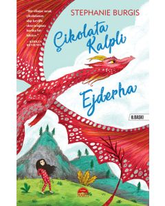 Çikolata Kalpli Ejderha