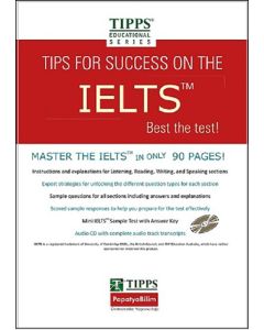 Tips for Success on the IELTS