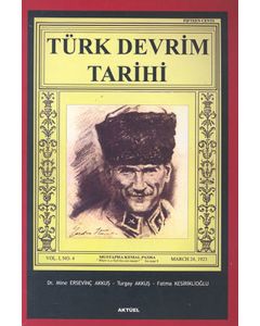 Türk Devrim Tarihi