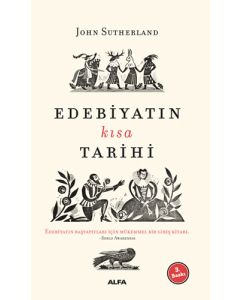 Edebiyatın Kısa Tarihi