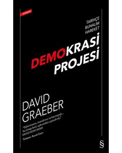 Demokrasi Projesi