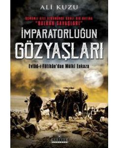 İmparatorluğun Gözyaşları