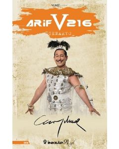 Arif V 216