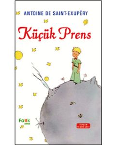 Küçük Prens