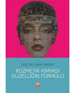 Kozmetik Kimyası Güzelliğin Formülü