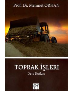 Toprak İşleri