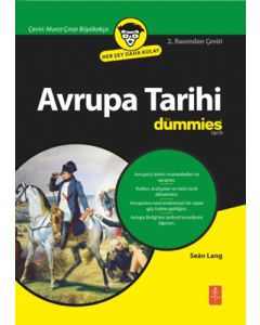 Avrupa Tarihi for Dummies