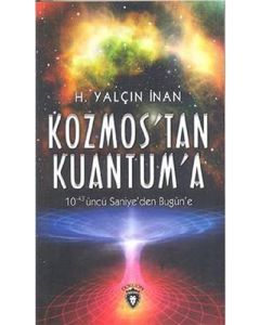 Kozmos'tan Kuantum'a
